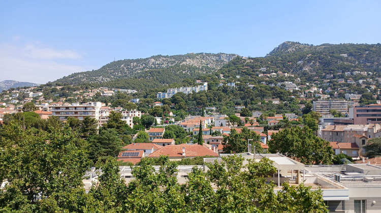 Ma-Cabane - Vente Appartement Toulon, 90 m²