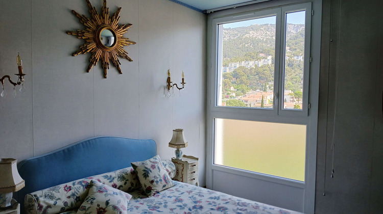 Ma-Cabane - Vente Appartement Toulon, 90 m²