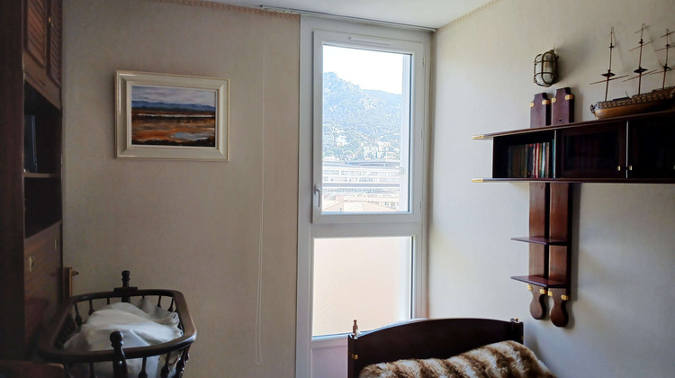 Ma-Cabane - Vente Appartement Toulon, 90 m²