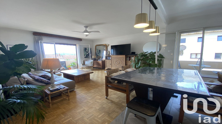 Ma-Cabane - Vente Appartement Toulon, 87 m²