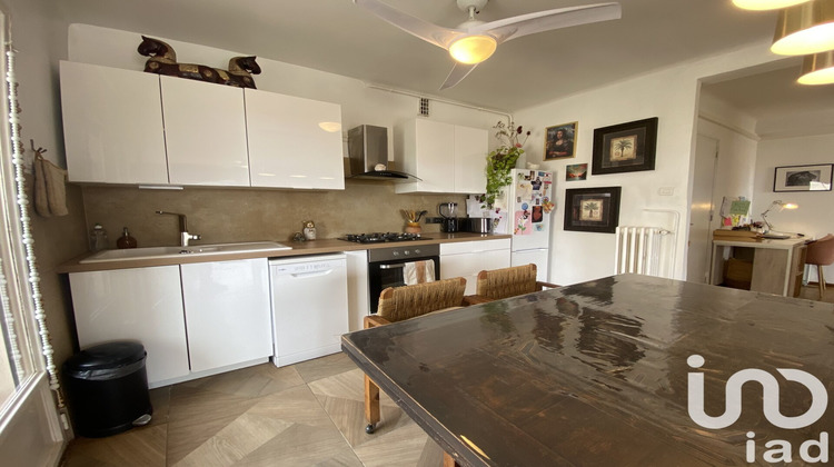 Ma-Cabane - Vente Appartement Toulon, 87 m²
