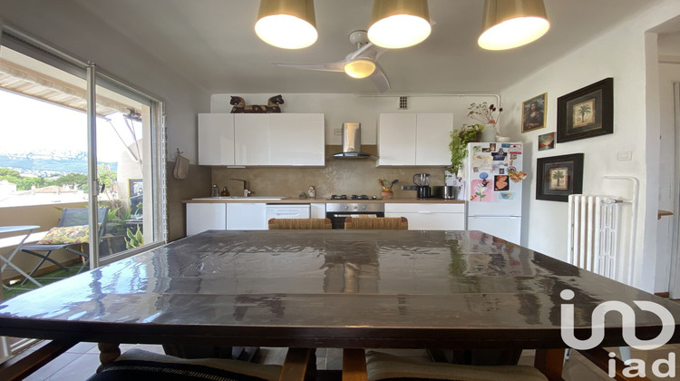 Ma-Cabane - Vente Appartement Toulon, 87 m²