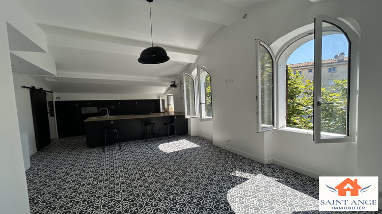 Ma-Cabane - Vente Appartement Toulon, 37 m²