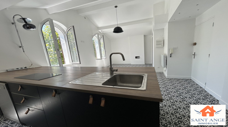 Ma-Cabane - Vente Appartement Toulon, 37 m²