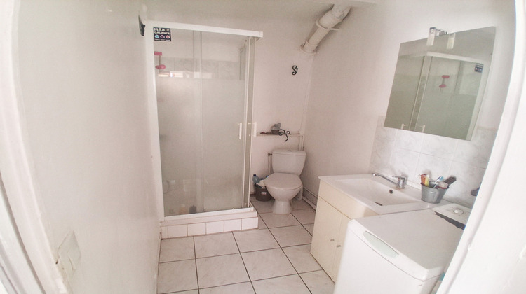 Ma-Cabane - Vente Appartement Toulon, 37 m²