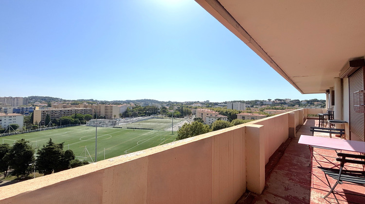 Ma-Cabane - Vente Appartement Toulon, 90 m²