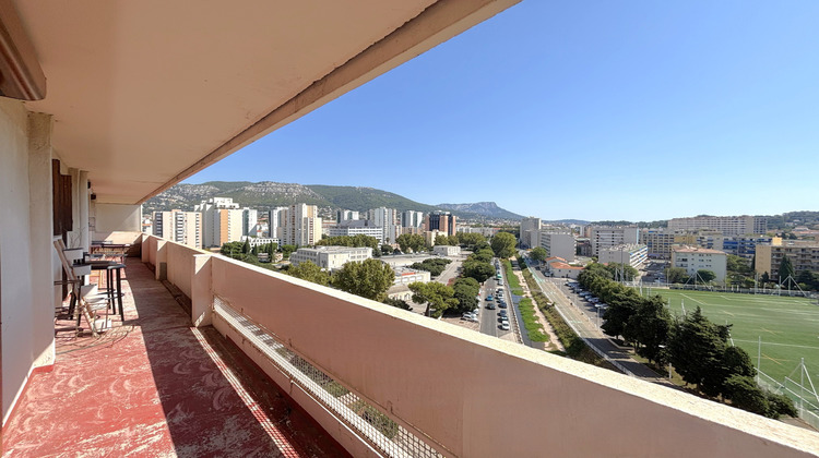 Ma-Cabane - Vente Appartement Toulon, 90 m²