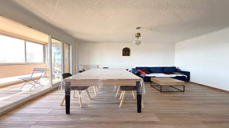 Ma-Cabane - Vente Appartement Toulon, 90 m²