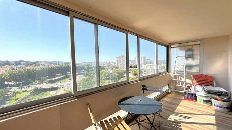 Ma-Cabane - Vente Appartement Toulon, 90 m²