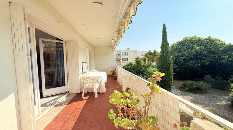 Ma-Cabane - Vente Appartement Toulon, 70 m²