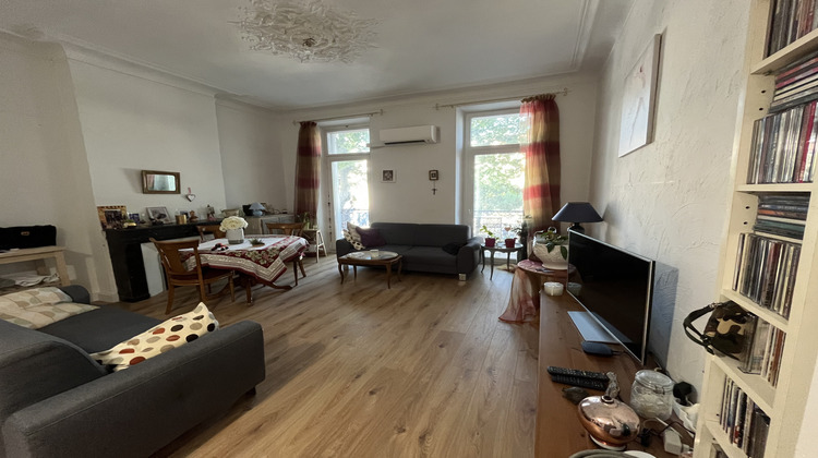 Ma-Cabane - Vente Appartement Toulon, 108 m²