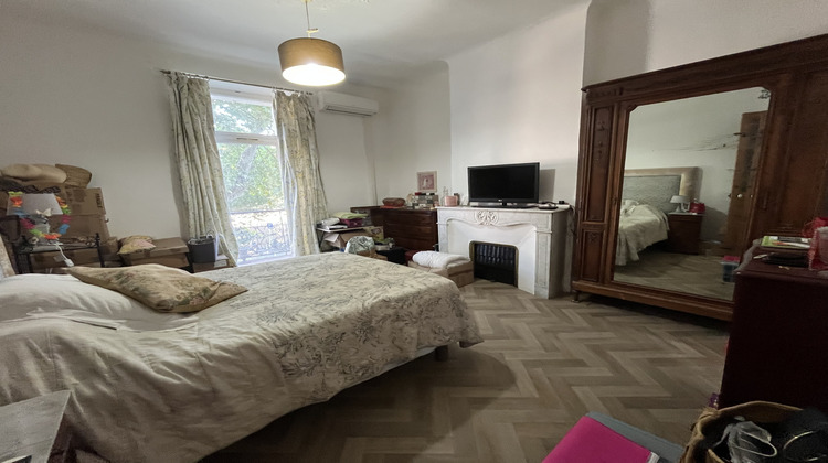 Ma-Cabane - Vente Appartement Toulon, 108 m²