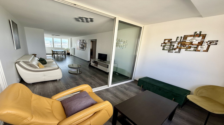 Ma-Cabane - Vente Appartement Toulon, 100 m²