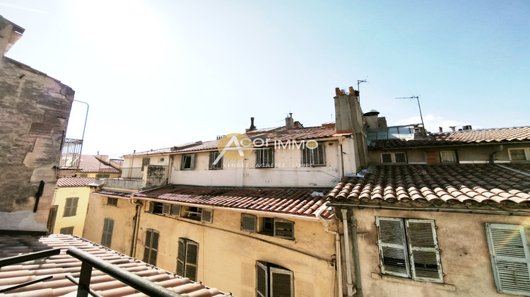 Ma-Cabane - Vente Appartement Toulon, 71 m²