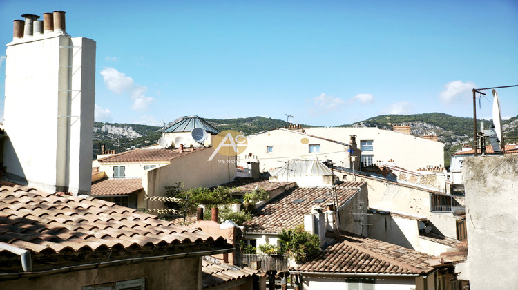Ma-Cabane - Vente Appartement Toulon, 71 m²