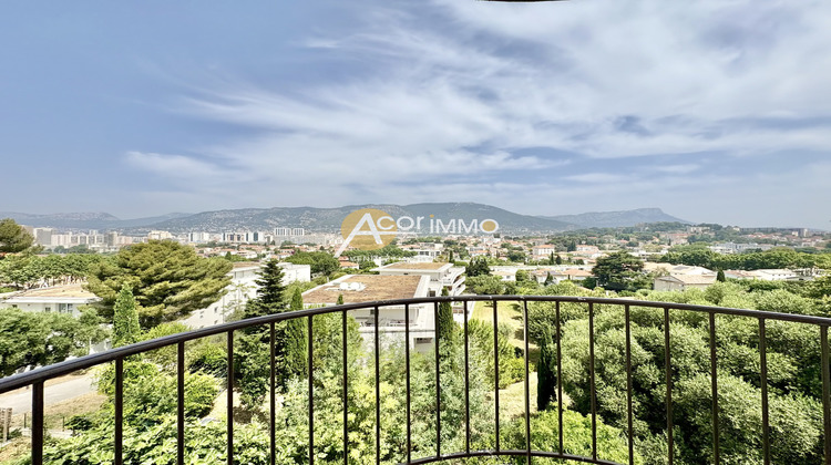 Ma-Cabane - Vente Appartement Toulon, 68 m²