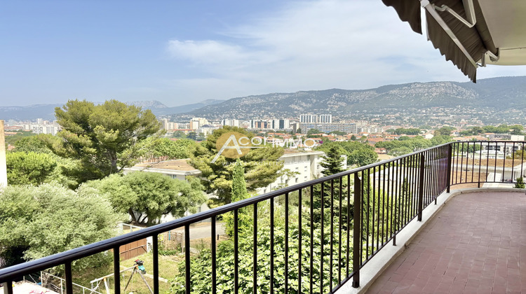 Ma-Cabane - Vente Appartement Toulon, 68 m²