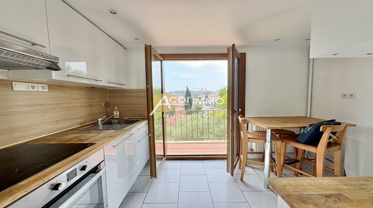 Ma-Cabane - Vente Appartement Toulon, 68 m²