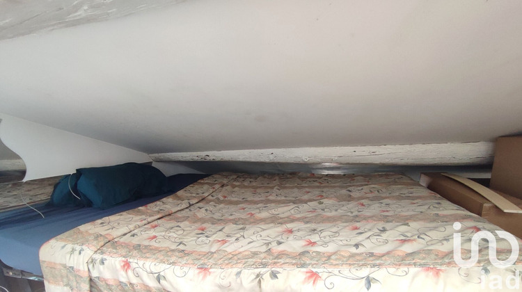 Ma-Cabane - Vente Appartement Toulon, 20 m²