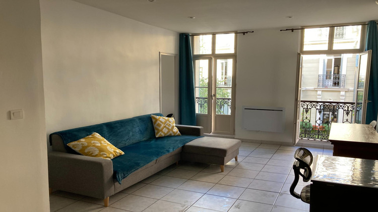 Ma-Cabane - Vente Appartement Toulon, 26 m²