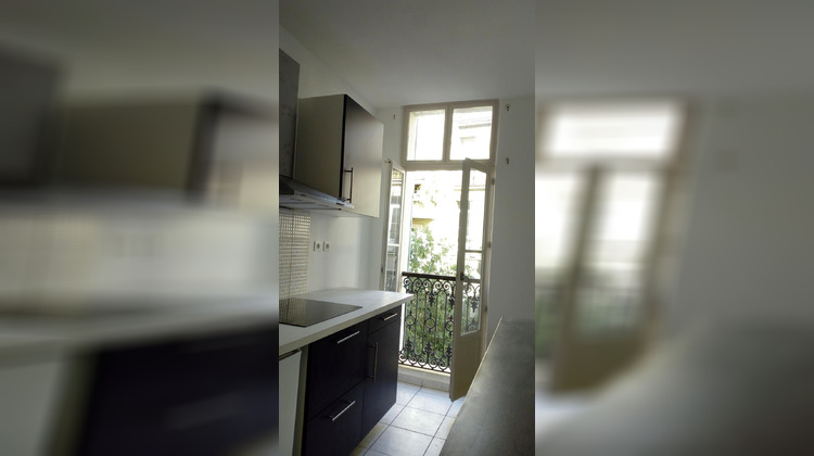 Ma-Cabane - Vente Appartement Toulon, 26 m²