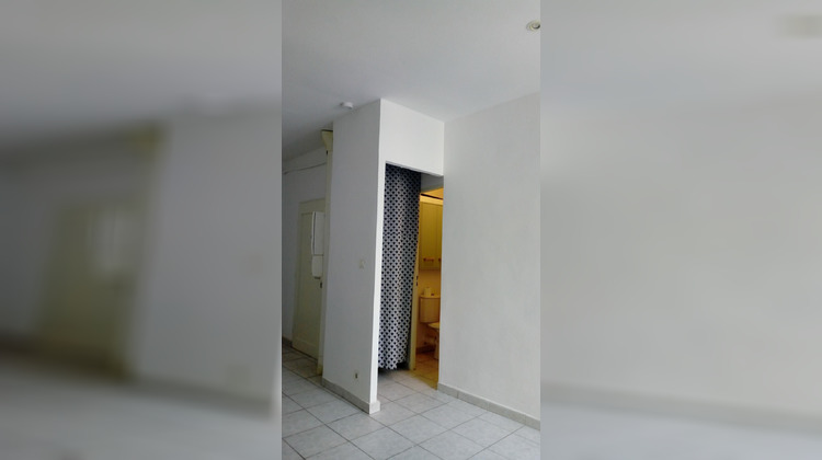 Ma-Cabane - Vente Appartement Toulon, 26 m²