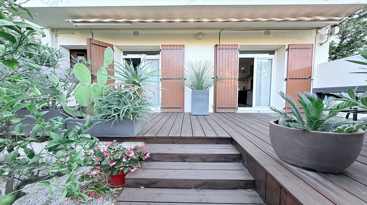 Ma-Cabane - Vente Appartement TOULON, 48 m²