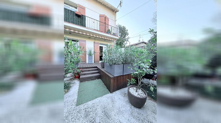 Ma-Cabane - Vente Appartement TOULON, 48 m²