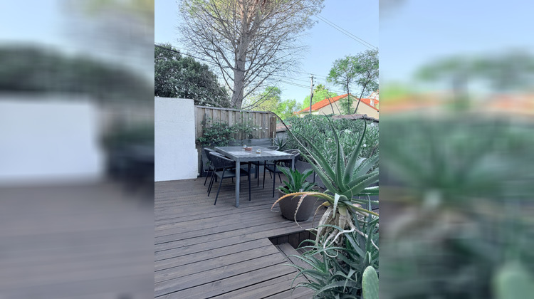 Ma-Cabane - Vente Appartement TOULON, 48 m²