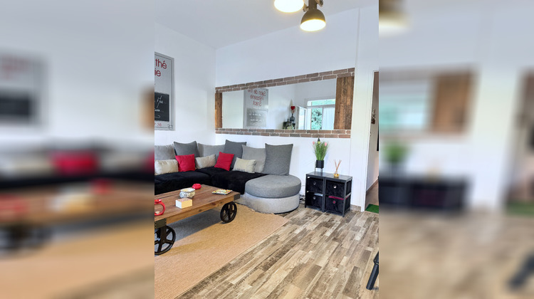 Ma-Cabane - Vente Appartement TOULON, 48 m²