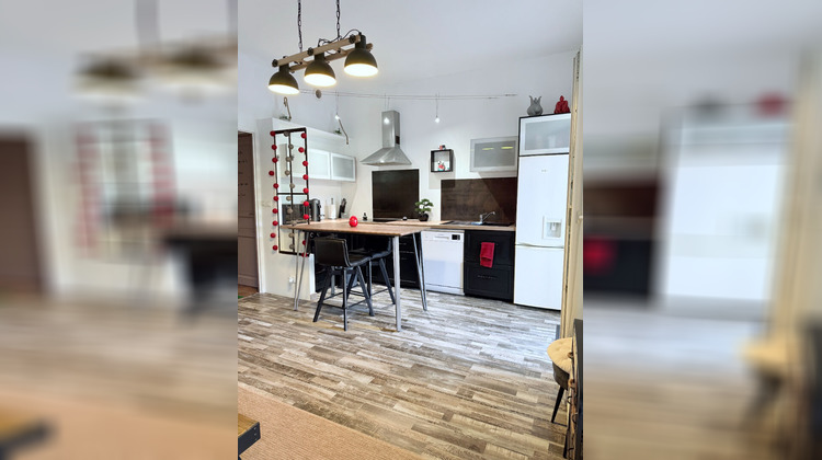 Ma-Cabane - Vente Appartement TOULON, 48 m²