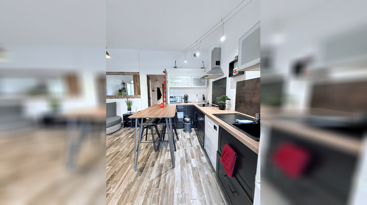 Ma-Cabane - Vente Appartement TOULON, 48 m²