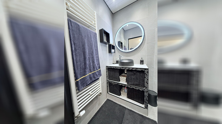 Ma-Cabane - Vente Appartement TOULON, 48 m²