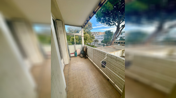 Ma-Cabane - Vente Appartement TOULON, 70 m²