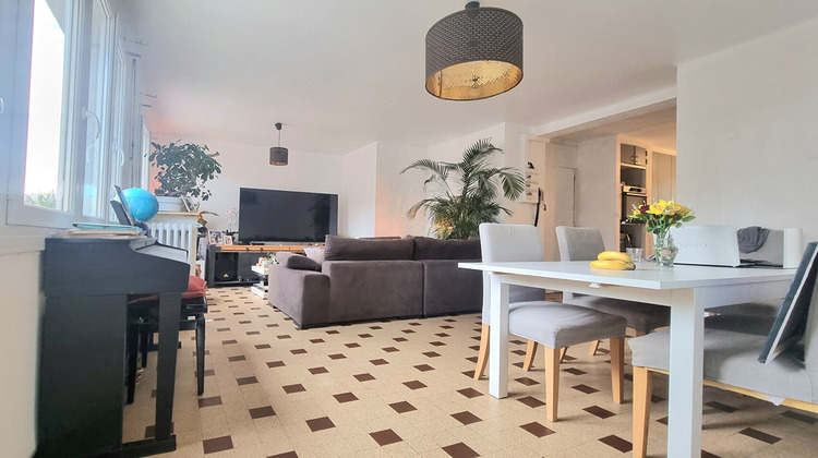 Ma-Cabane - Vente Appartement TOULON, 70 m²