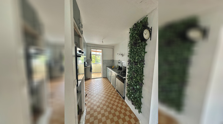 Ma-Cabane - Vente Appartement TOULON, 70 m²