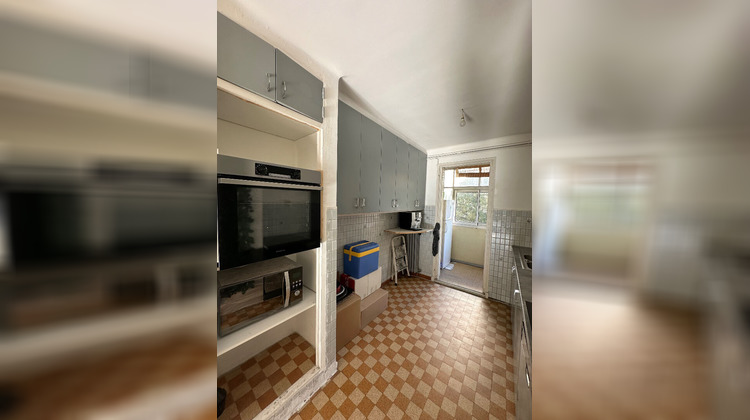 Ma-Cabane - Vente Appartement TOULON, 70 m²