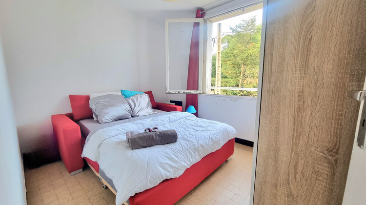 Ma-Cabane - Vente Appartement TOULON, 70 m²