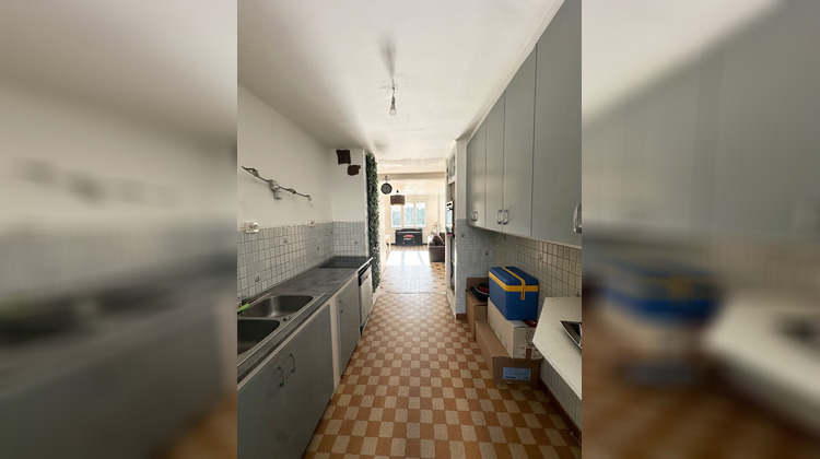 Ma-Cabane - Vente Appartement TOULON, 70 m²