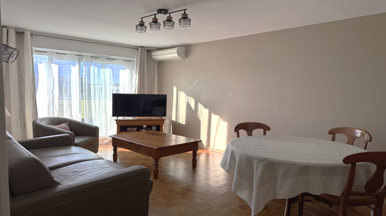 Ma-Cabane - Vente Appartement Toulon, 78 m²
