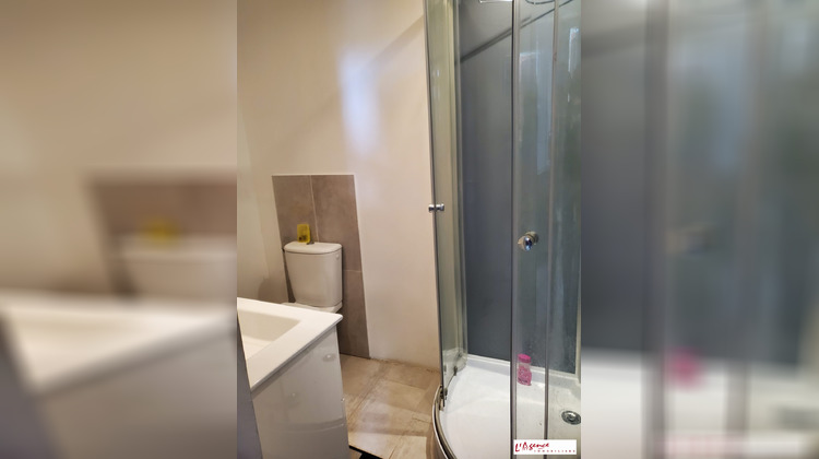 Ma-Cabane - Vente Appartement Toulon, 28 m²