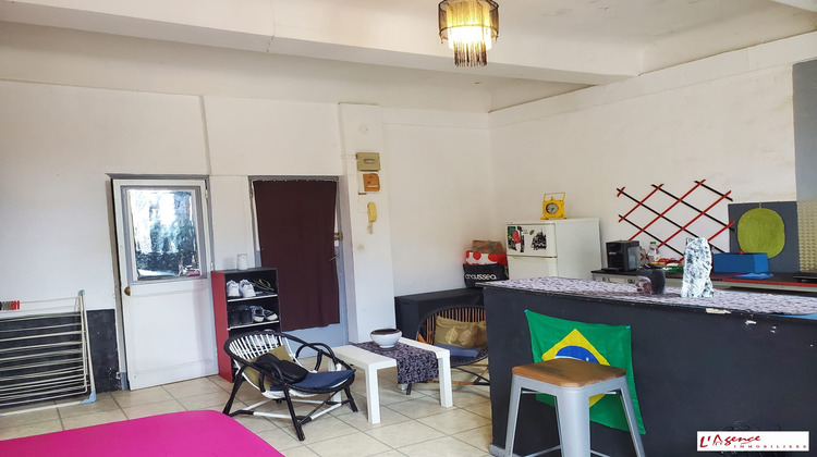 Ma-Cabane - Vente Appartement Toulon, 28 m²