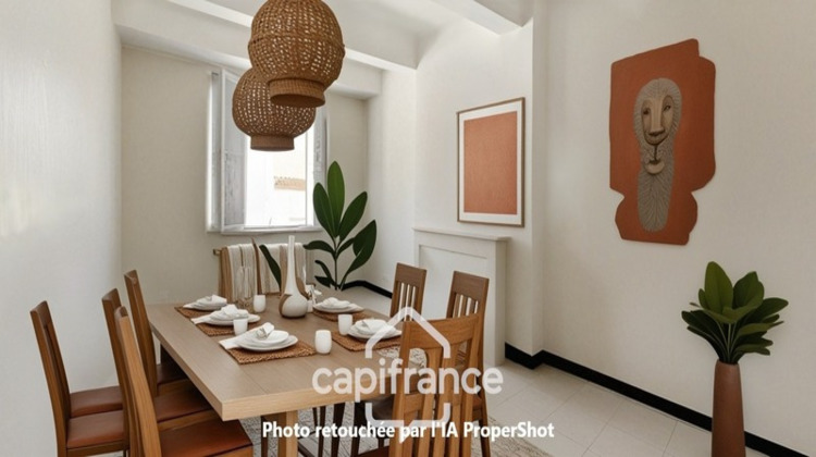 Ma-Cabane - Vente Appartement TOULON, 80 m²