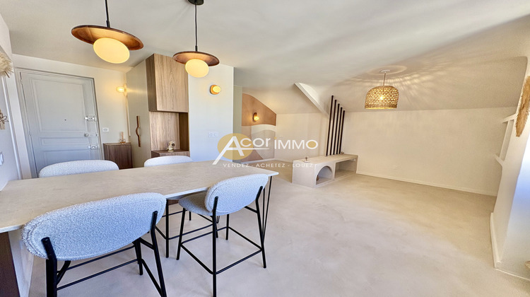 Ma-Cabane - Vente Appartement Toulon, 37 m²