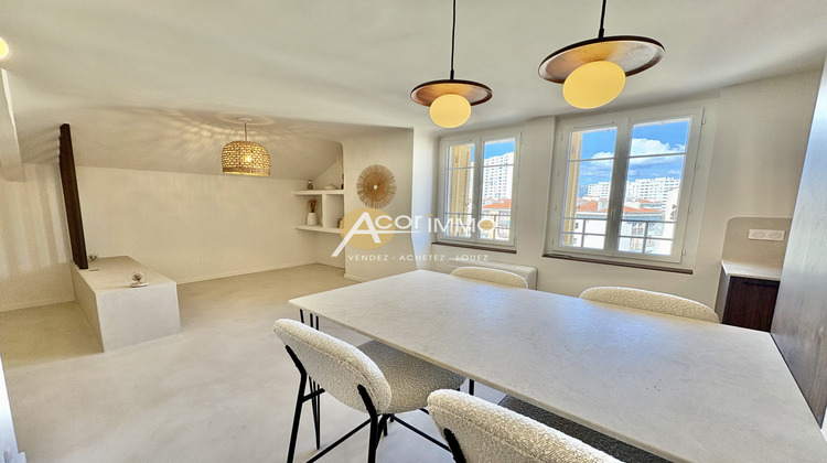 Ma-Cabane - Vente Appartement Toulon, 37 m²