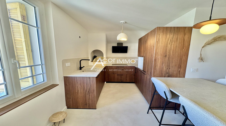 Ma-Cabane - Vente Appartement Toulon, 37 m²