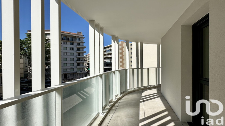 Ma-Cabane - Vente Appartement Toulon, 45 m²