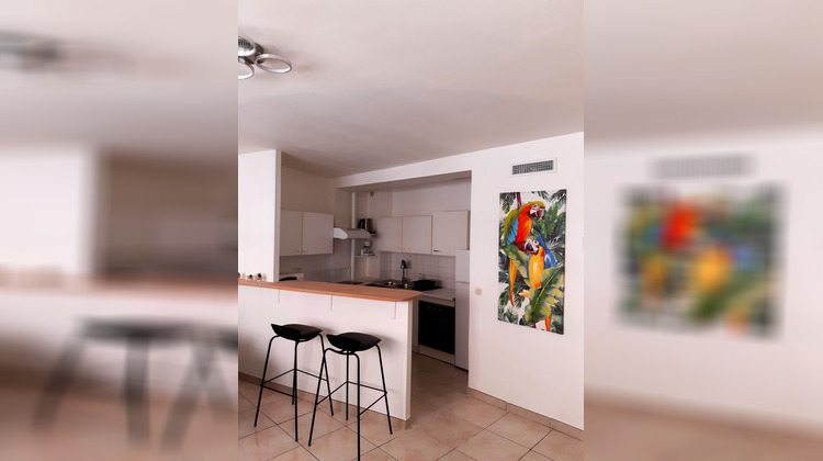 Ma-Cabane - Vente Appartement Toulon, 53 m²