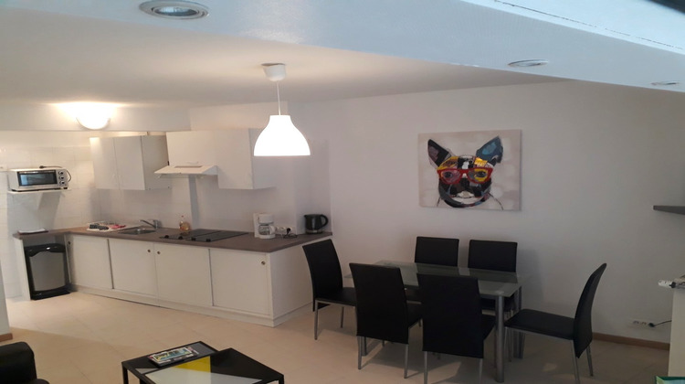Ma-Cabane - Vente Appartement Toulon, 62 m²