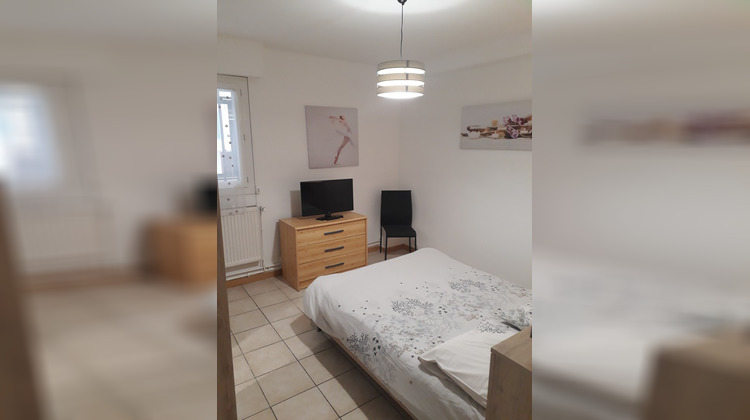 Ma-Cabane - Vente Appartement Toulon, 62 m²